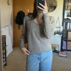 NWOT old navy sweater